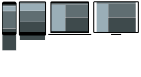 Layout shifter layout